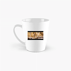 Death on the Nile's setting is on a river cruise in Egypt Death On The Nile Mugs