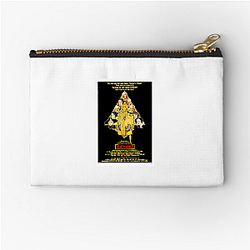 Death on the Nile was released in 2022 Death On The Nile Zipper Pouches