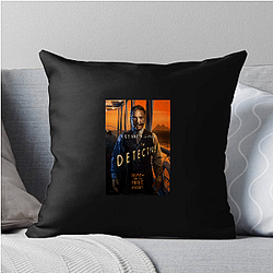 Death on the Nile stars Kenneth Branagh as Hercule Poirot Death On The Nile Pillows Cover