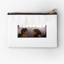 Death on the Nile features a large ensemble cast Death On The Nile Zipper Pouches
