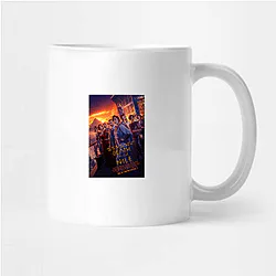 Death on the Nile is a mystery thriller movie Death On The Nile Mugs