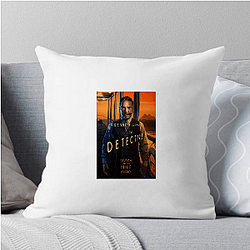 Death on the Nile stars Kenneth Branagh as Hercule Poirot Death On The Nile Pillows Cover