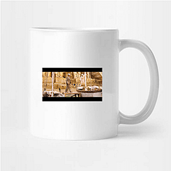 Death on the Nile's setting is on a river cruise in Egypt Death On The Nile Mugs