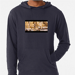 Death on the Nile's setting is on a river cruise in Egypt Death On The Nile Hoodies