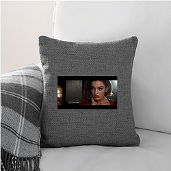 Death on the Nile was directed by Kenneth Branagh Death On The Nile Pillows Cover