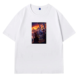 Death on the Nile is a mystery thriller movie Death On The Nile T-Shirts