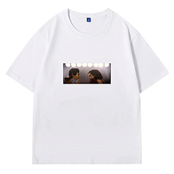 Death on the Nile features a large ensemble cast Death On The Nile T-Shirts