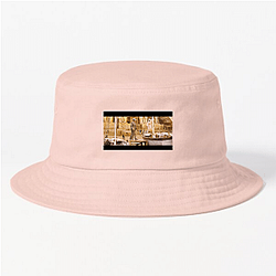 Death on the Nile's setting is on a river cruise in Egypt Death On The Nile Hats & Caps
