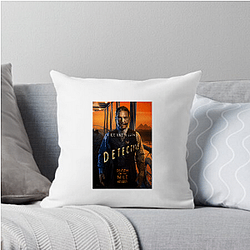 Death on the Nile stars Kenneth Branagh as Hercule Poirot Death On The Nile Pillows Cover