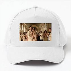 Death on the Nile's plot involves a murder investigation Death On The Nile Hats & Caps