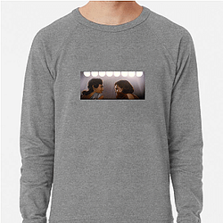 Death on the Nile features a large ensemble cast Death On The Nile Sweatshirts