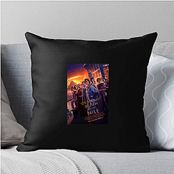 Death on the Nile is a mystery thriller movie Death On The Nile Pillows Cover