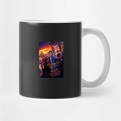 Death on the Nile is a mystery thriller movie Death On The Nile Mugs