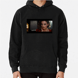 Death on the Nile was directed by Kenneth Branagh Death On The Nile Hoodies