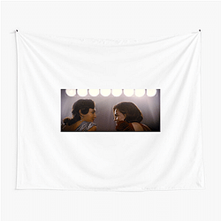Death on the Nile features a large ensemble cast Death On The Nile Tapestries