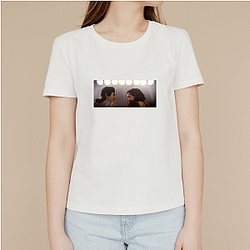 Death on the Nile features a large ensemble cast Death On The Nile T-Shirts