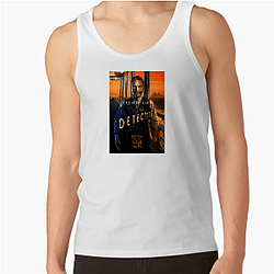 Death on the Nile stars Kenneth Branagh as Hercule Poirot Death On The Nile Tank Tops