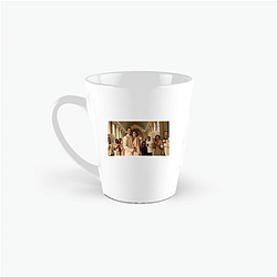 Death on the Nile's plot involves a murder investigation Death On The Nile Mugs