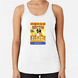 Death on the Nile is known for its beautiful visuals Death On The Nile Tank Tops