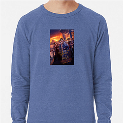 Death on the Nile is a mystery thriller movie Death On The Nile Sweatshirts