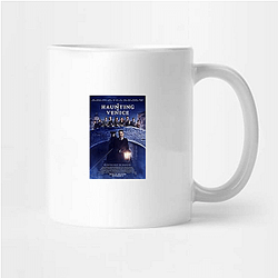 Death on the Nile is a sequel to Murder on the Orient Express Death On The Nile Mugs