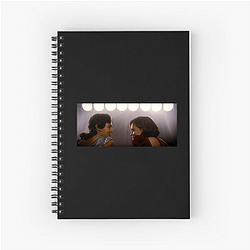 Death on the Nile features a large ensemble cast Death On The Nile Notebook
