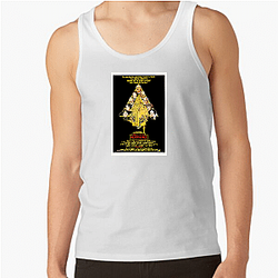 Death on the Nile was released in 2022 Death On The Nile Tank Tops
