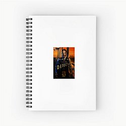 Death on the Nile stars Kenneth Branagh as Hercule Poirot Death On The Nile Notebook