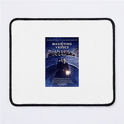 Death on the Nile is a sequel to Murder on the Orient Express Death On The Nile Mouse Pads