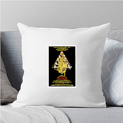 Death on the Nile was released in 2022 Death On The Nile Pillows Cover