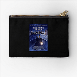 Death on the Nile is a sequel to Murder on the Orient Express Death On The Nile Zipper Pouches