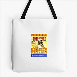 Death on the Nile is known for its beautiful visuals Death On The Nile Bags