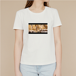 Death on the Nile's setting is on a river cruise in Egypt Death On The Nile T-Shirts