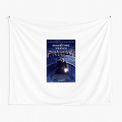 Death on the Nile is a sequel to Murder on the Orient Express Death On The Nile Tapestries