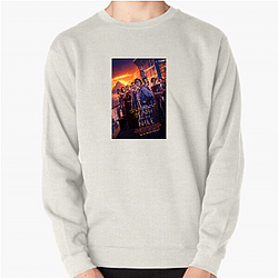 Death on the Nile is a mystery thriller movie Death On The Nile Sweatshirts