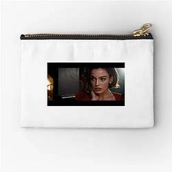 Death on the Nile was directed by Kenneth Branagh Death On The Nile Zipper Pouches