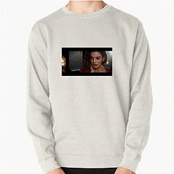 Death on the Nile was directed by Kenneth Branagh Death On The Nile Sweatshirts