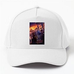 Death on the Nile is a mystery thriller movie Death On The Nile Hats & Caps