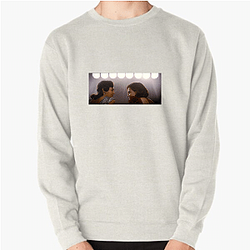 Death on the Nile features a large ensemble cast Death On The Nile Sweatshirts
