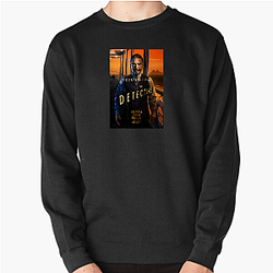 Death on the Nile stars Kenneth Branagh as Hercule Poirot Death On The Nile Sweatshirts