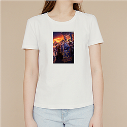 Death on the Nile is a mystery thriller movie Death On The Nile T-Shirts