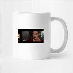Death on the Nile was directed by Kenneth Branagh Death On The Nile Mugs