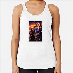 Death on the Nile is a mystery thriller movie Death On The Nile Tank Tops