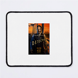 Death on the Nile stars Kenneth Branagh as Hercule Poirot Death On The Nile Mouse Pads