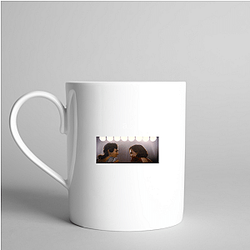 Death on the Nile features a large ensemble cast Death On The Nile Mugs