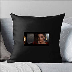 Death on the Nile was directed by Kenneth Branagh Death On The Nile Pillows Cover