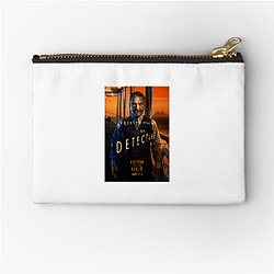 Death on the Nile stars Kenneth Branagh as Hercule Poirot Death On The Nile Zipper Pouches