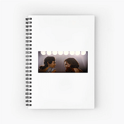 Death on the Nile features a large ensemble cast Death On The Nile Notebook
