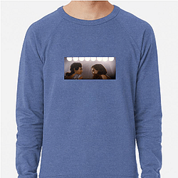 Death on the Nile features a large ensemble cast Death On The Nile Sweatshirts