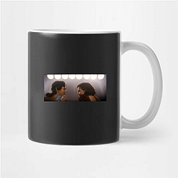 Death on the Nile features a large ensemble cast Death On The Nile Mugs